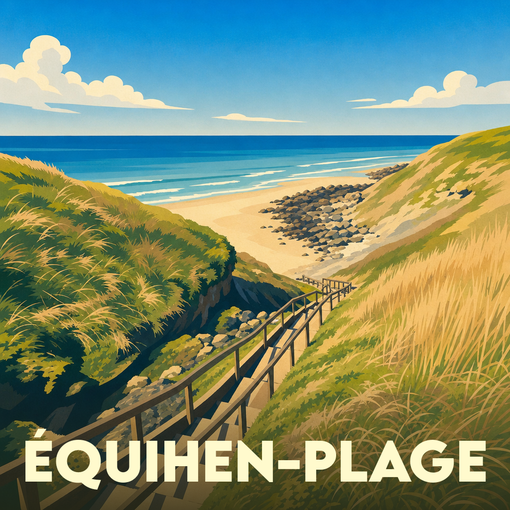 Équihen-Plage