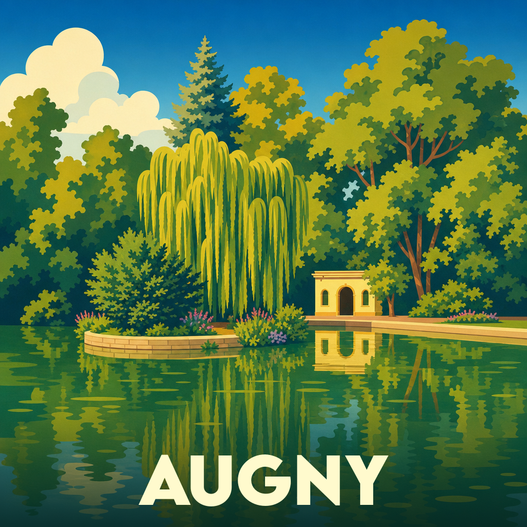 Augny