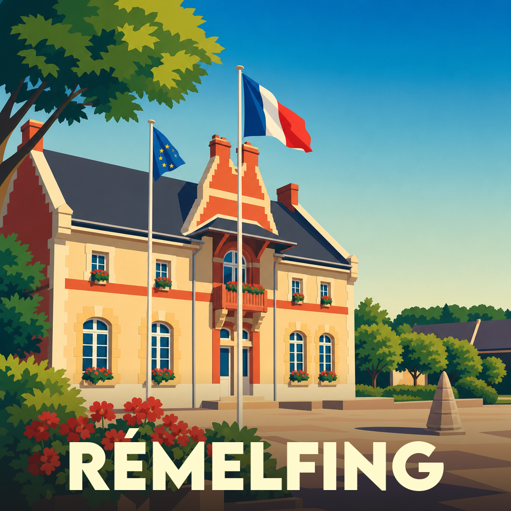 Rémelfing