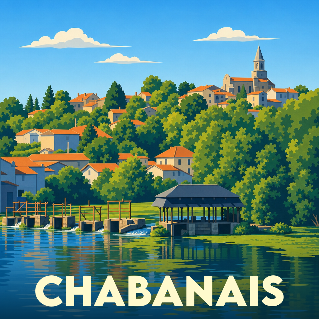 Chabanais