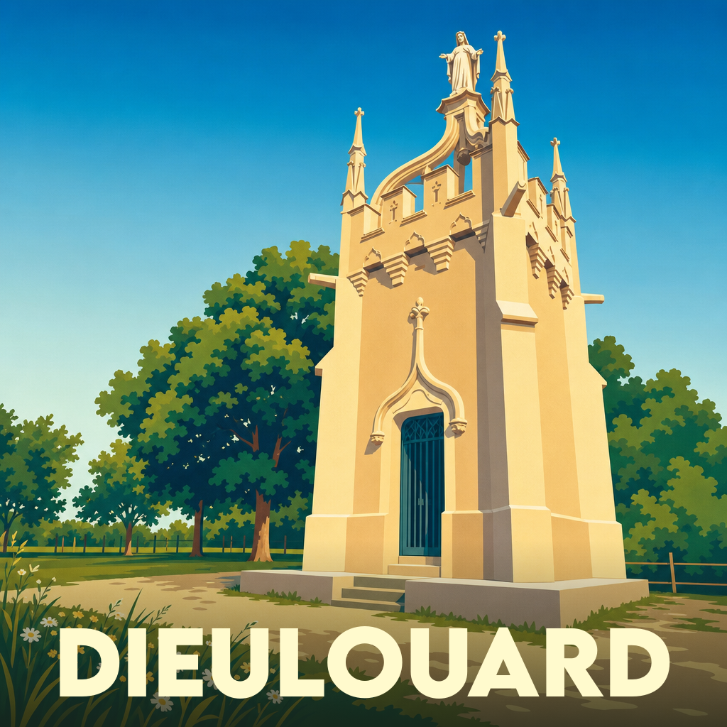 Dieulouard