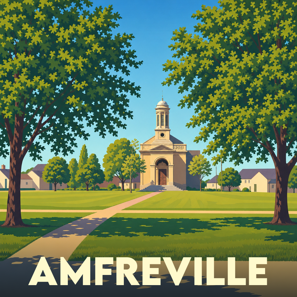 Amfreville