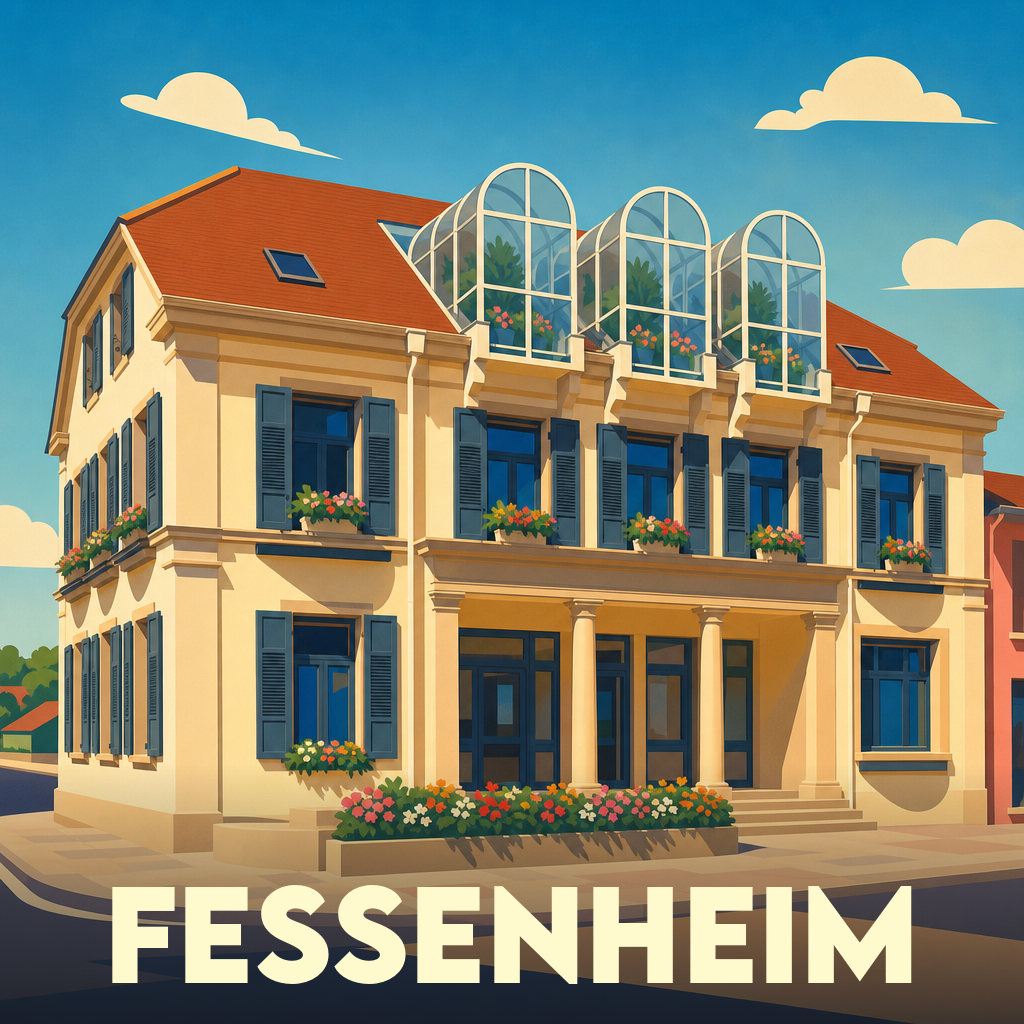 Fessenheim