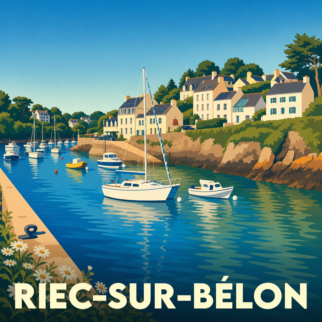 Riec-sur-Bélon