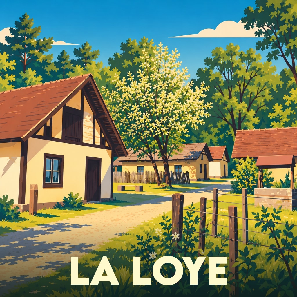 La Loye