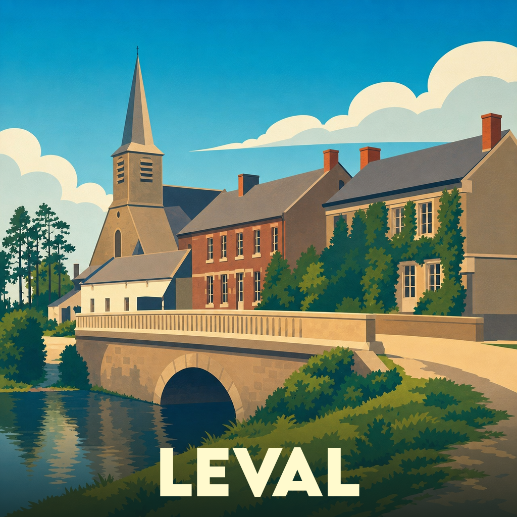 Leval