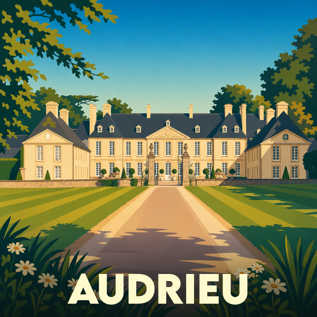 Audrieu
