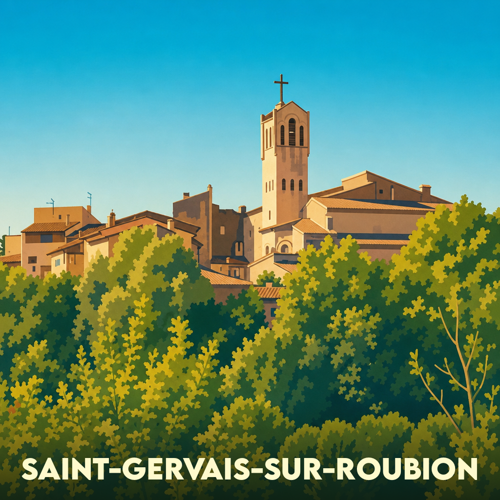 Saint-Gervais-sur-Roubion