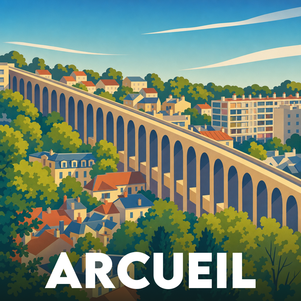 Arcueil