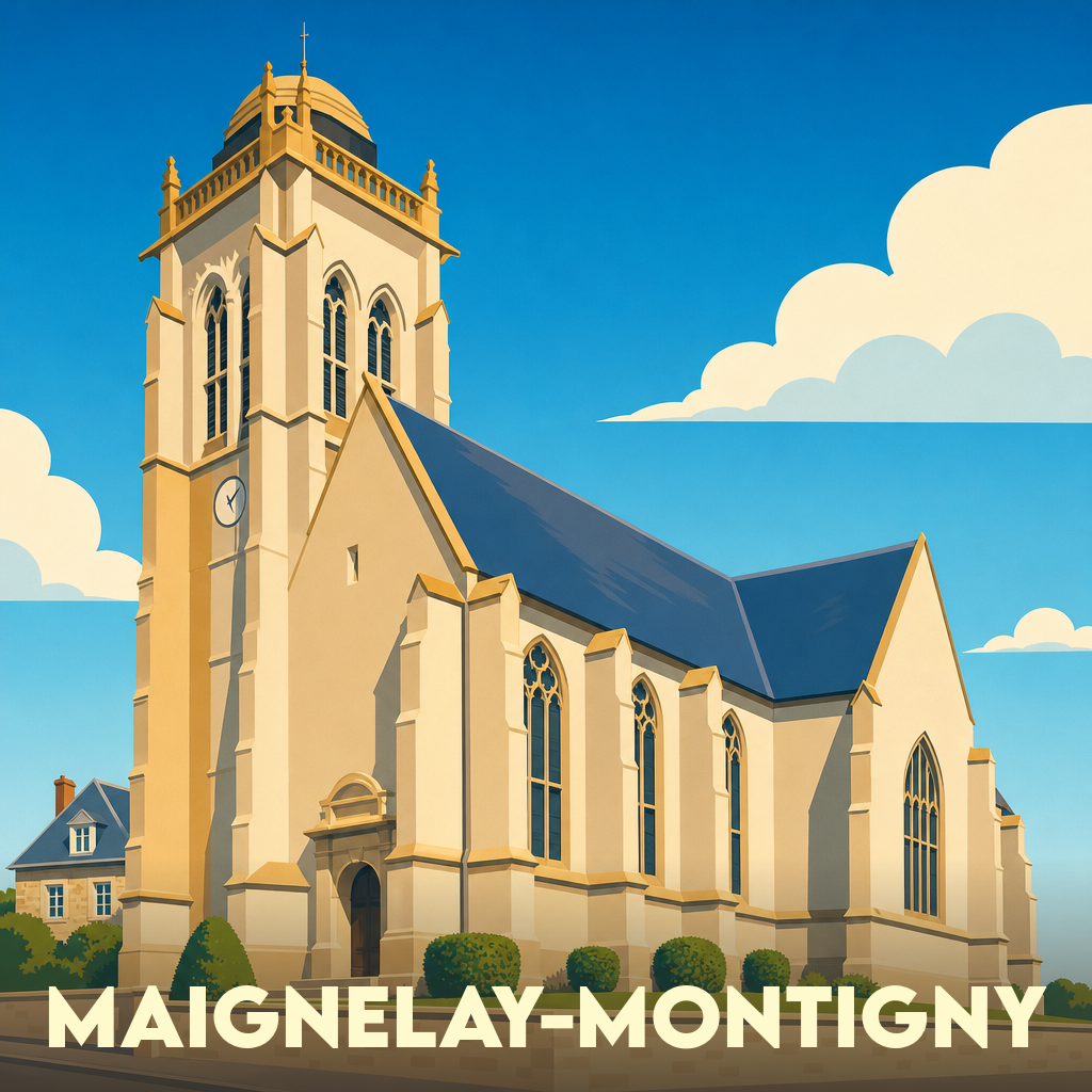 Maignelay-Montigny