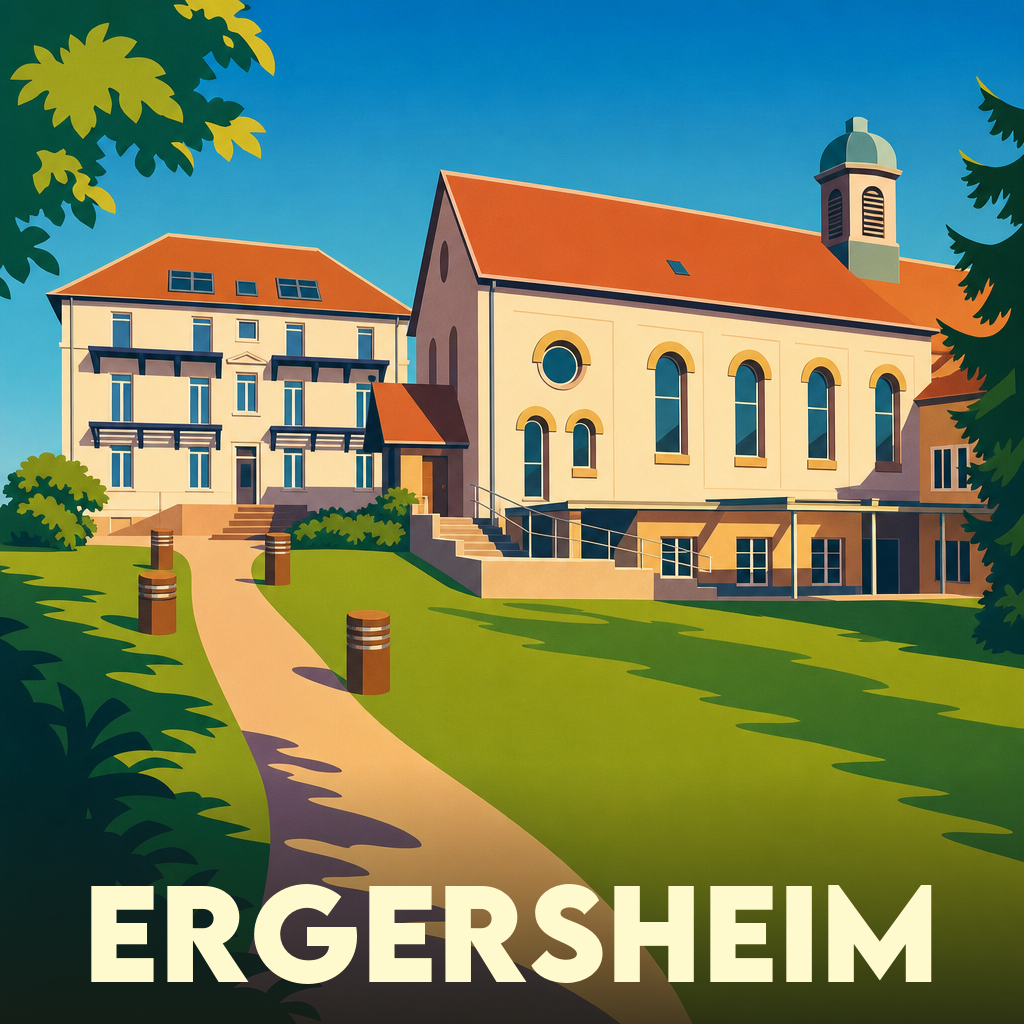 Ergersheim