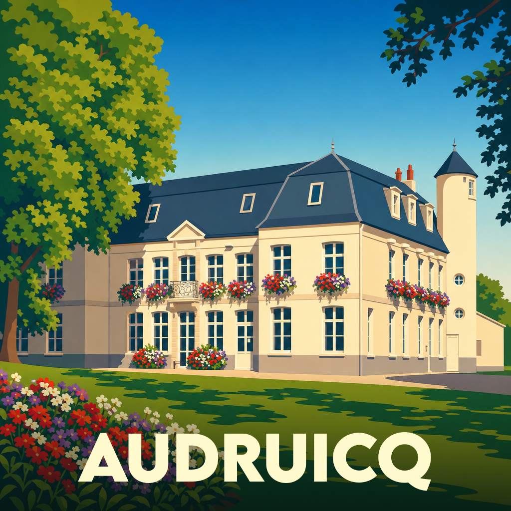 Audruicq