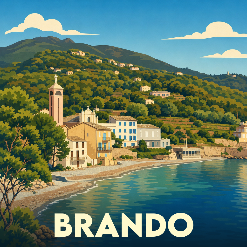 Brando