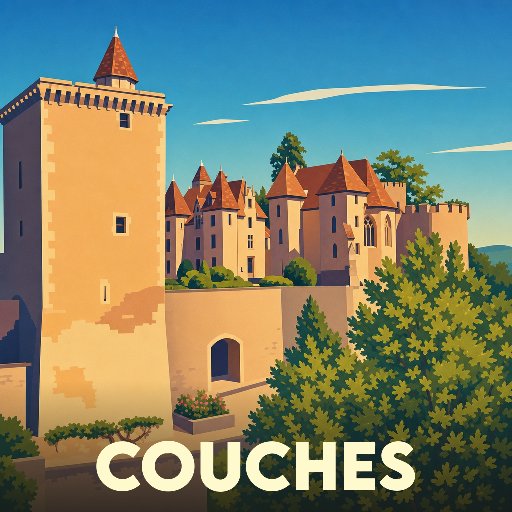 Couches