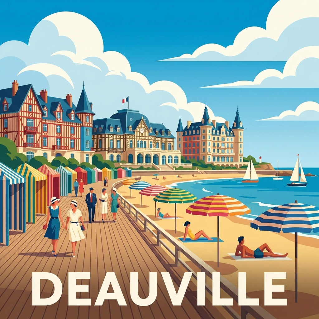 Deauville