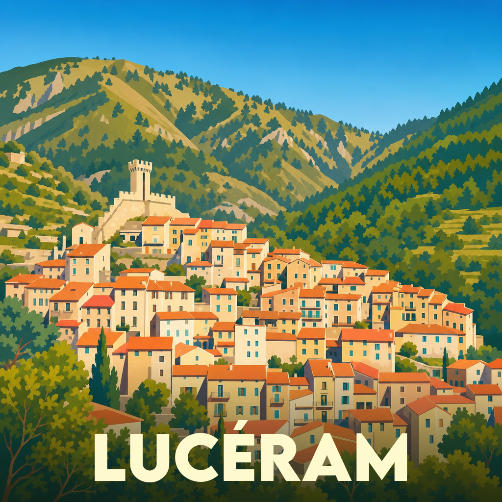 Lucéram