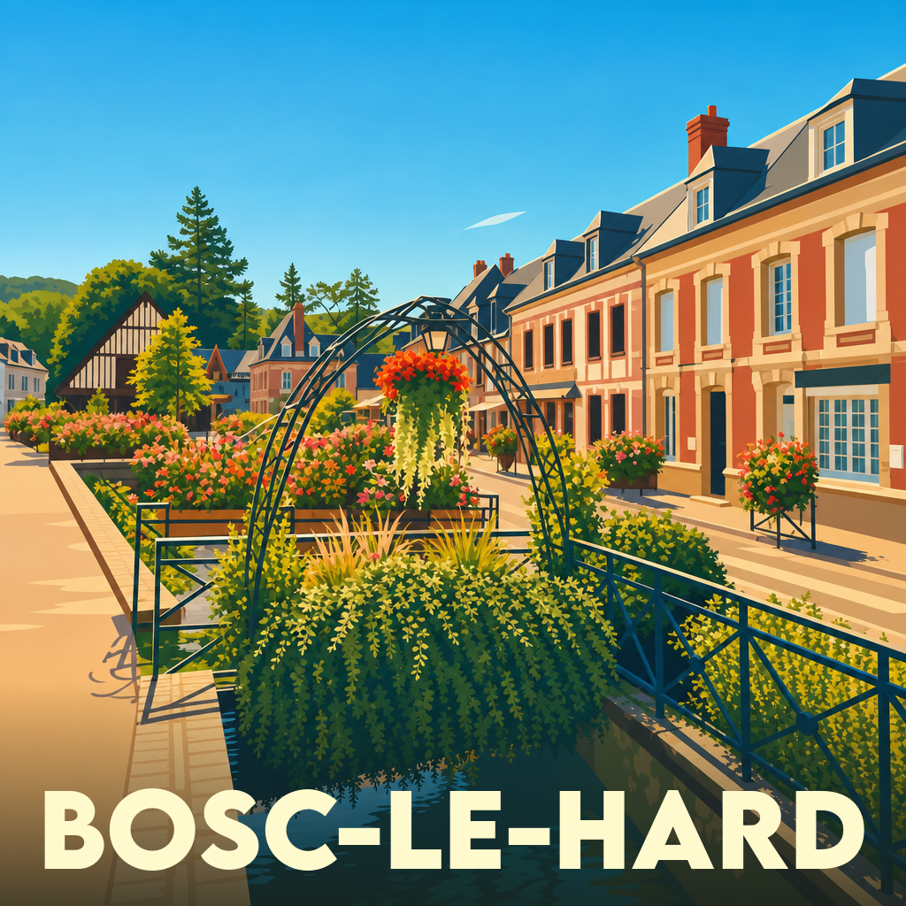 Bosc-le-Hard