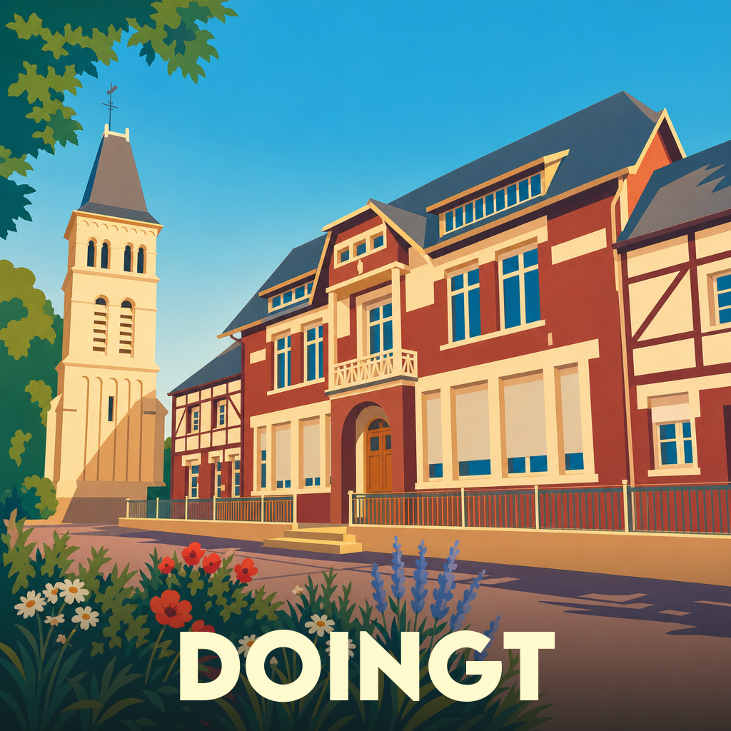 Doingt