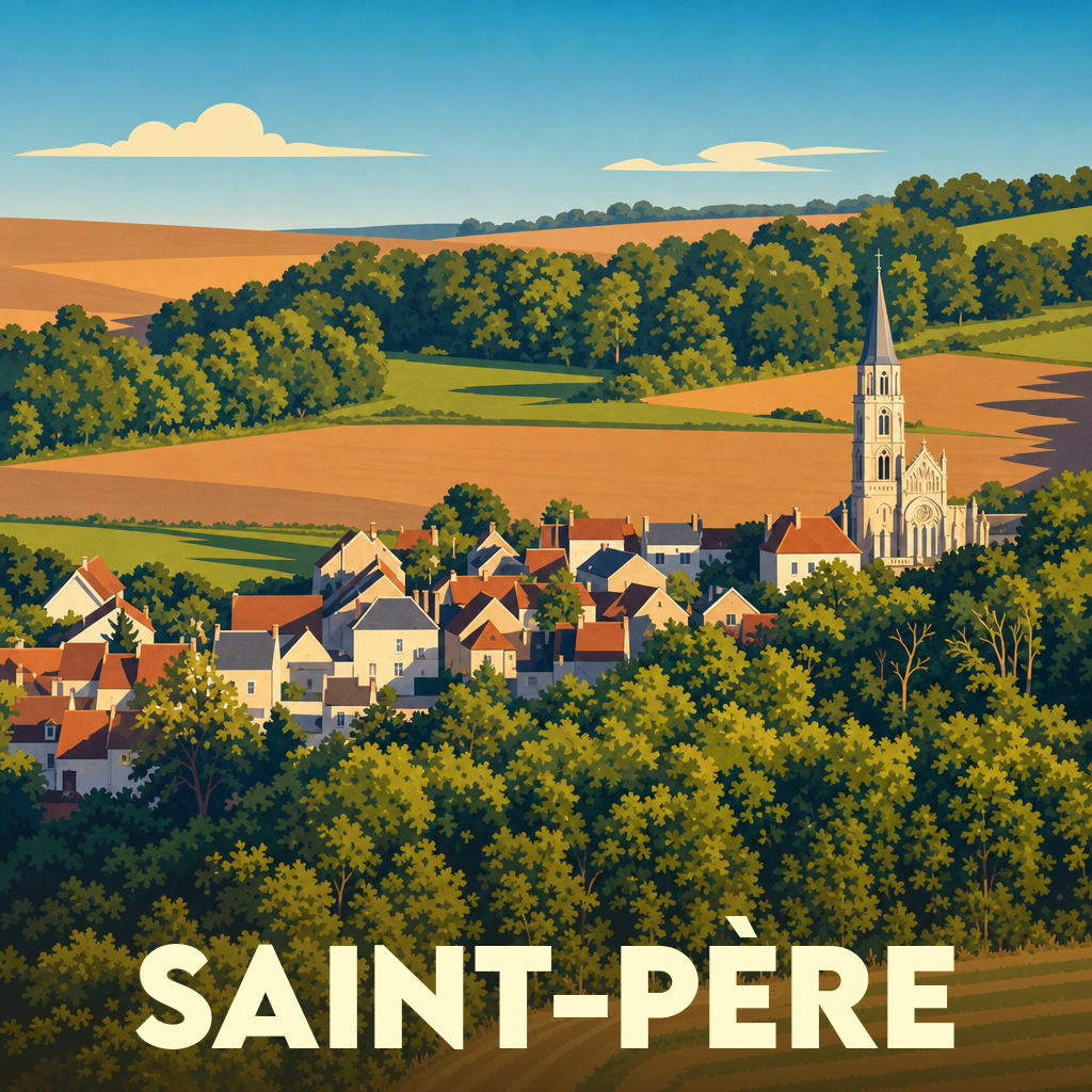 Saint-Père