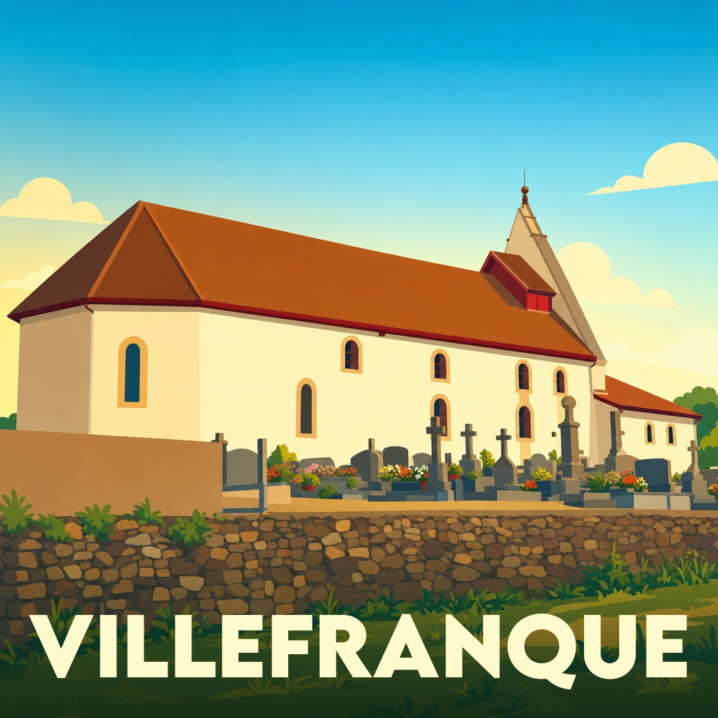 Villefranque