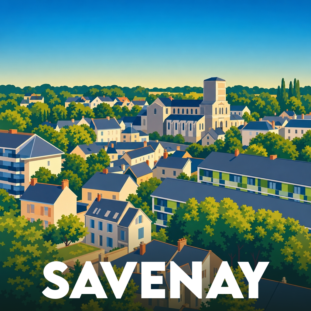 Savenay