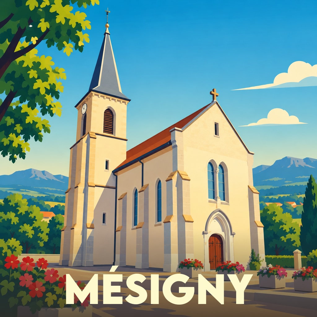 Mésigny
