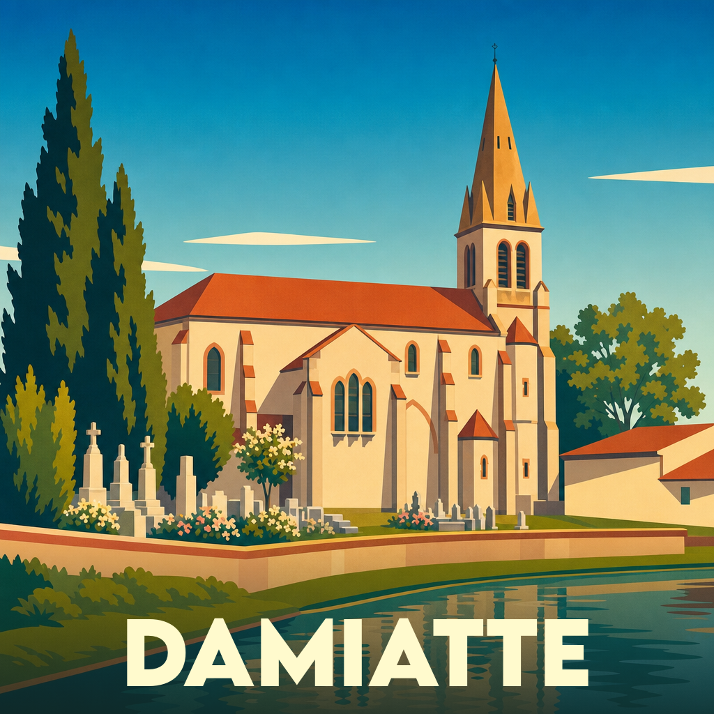 Damiatte