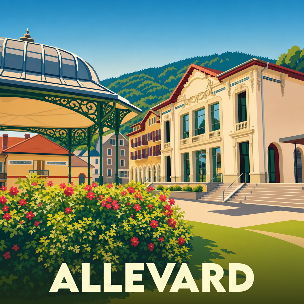 Allevard
