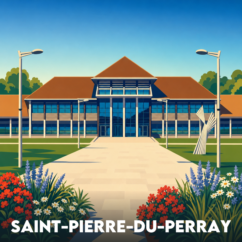 Saint-Pierre-du-Perray