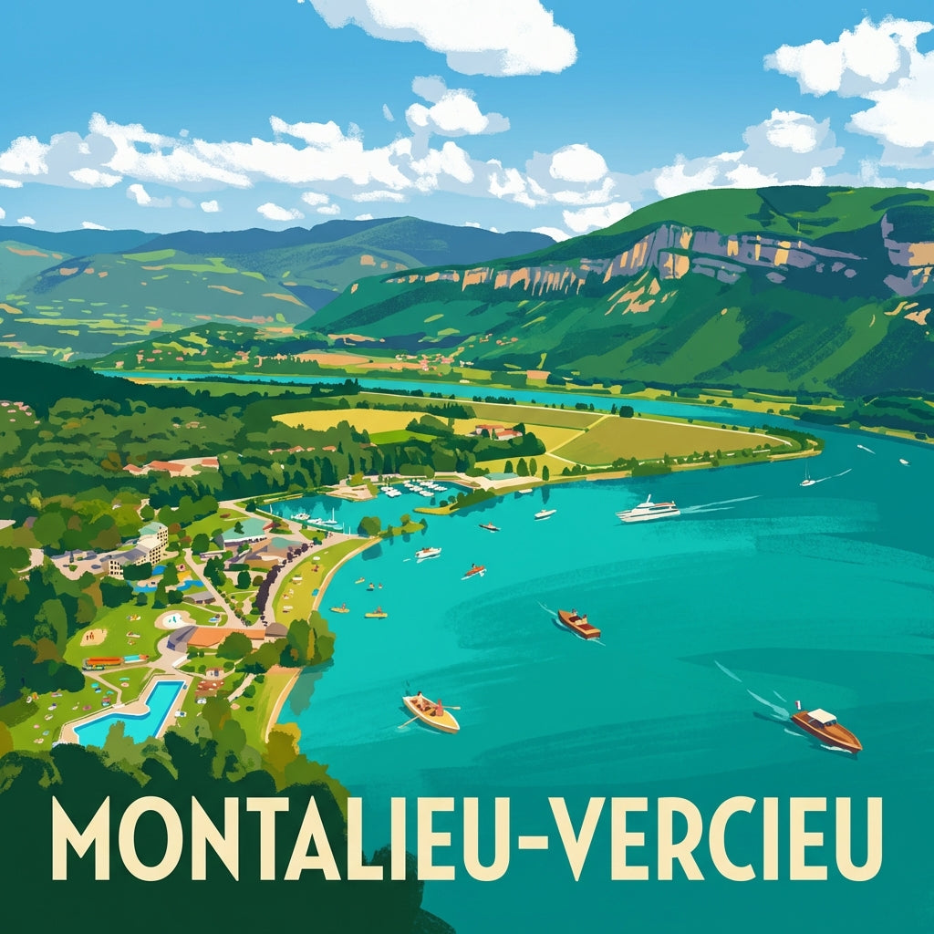 Montalieu-Vercieu