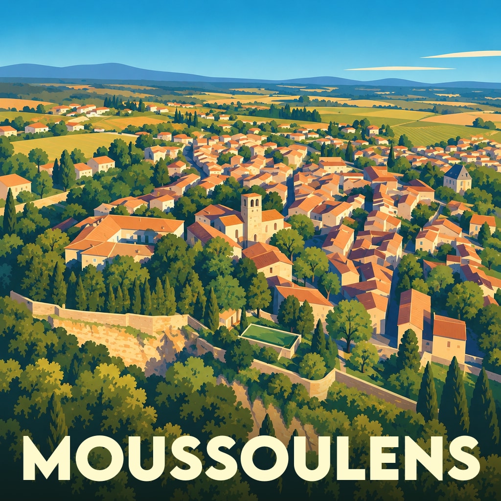 Moussoulens