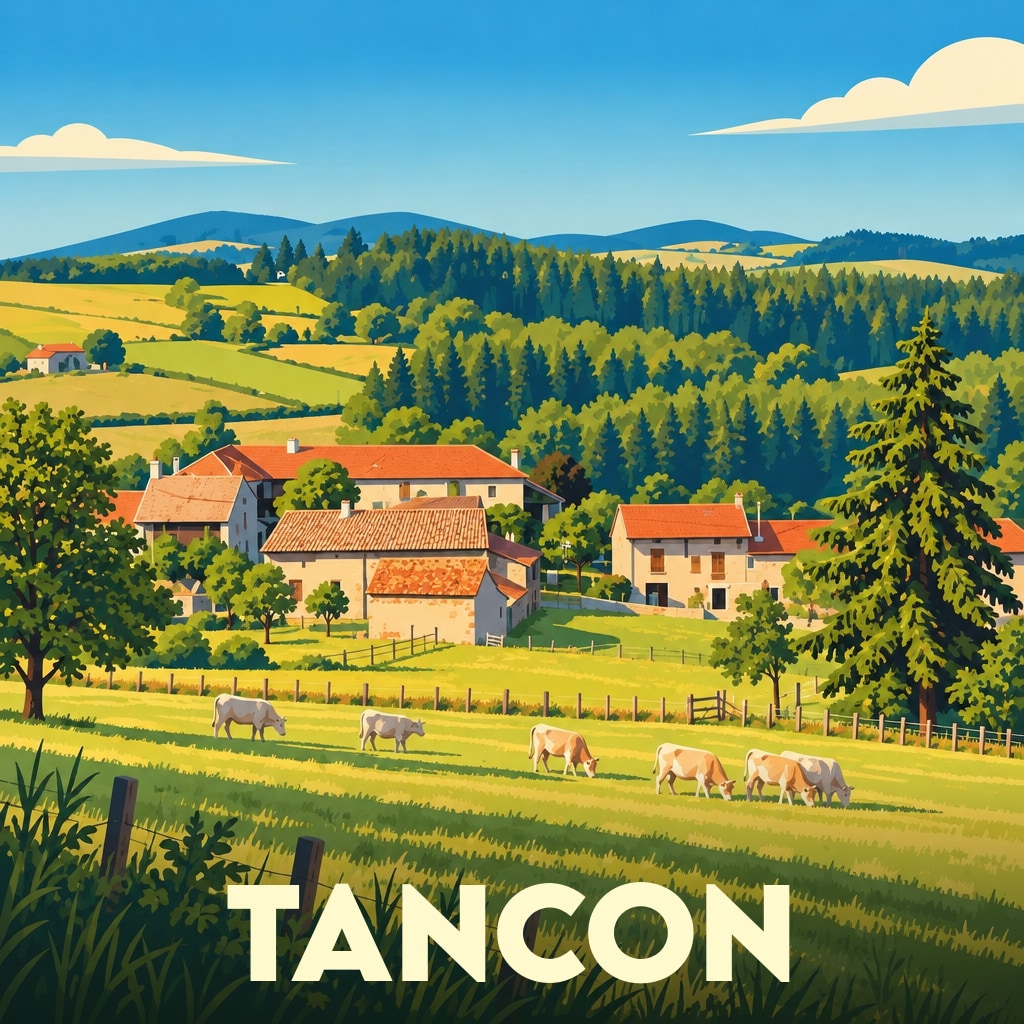 Tancon