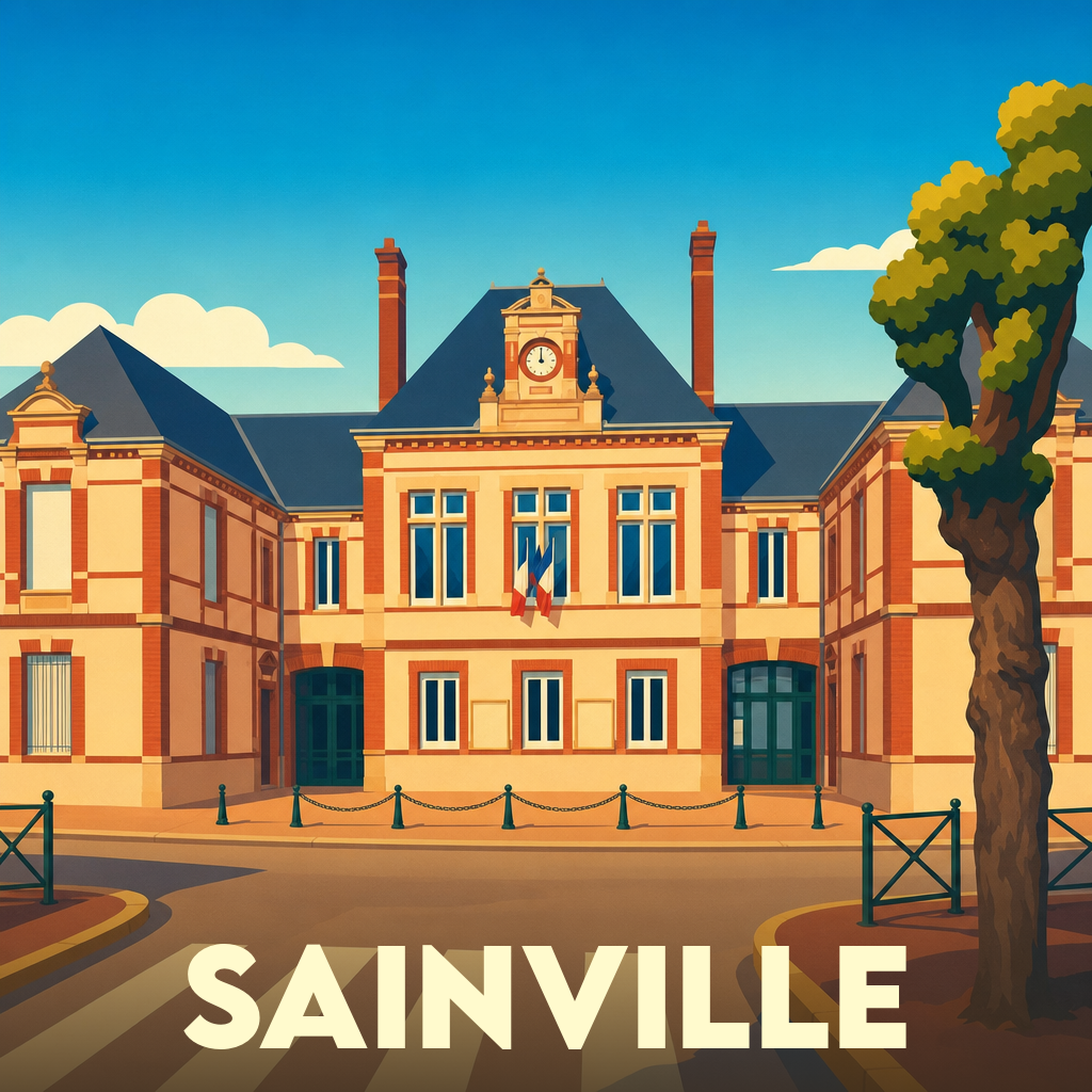 Sainville