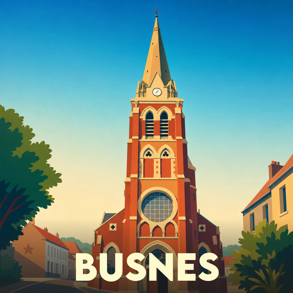 Busnes