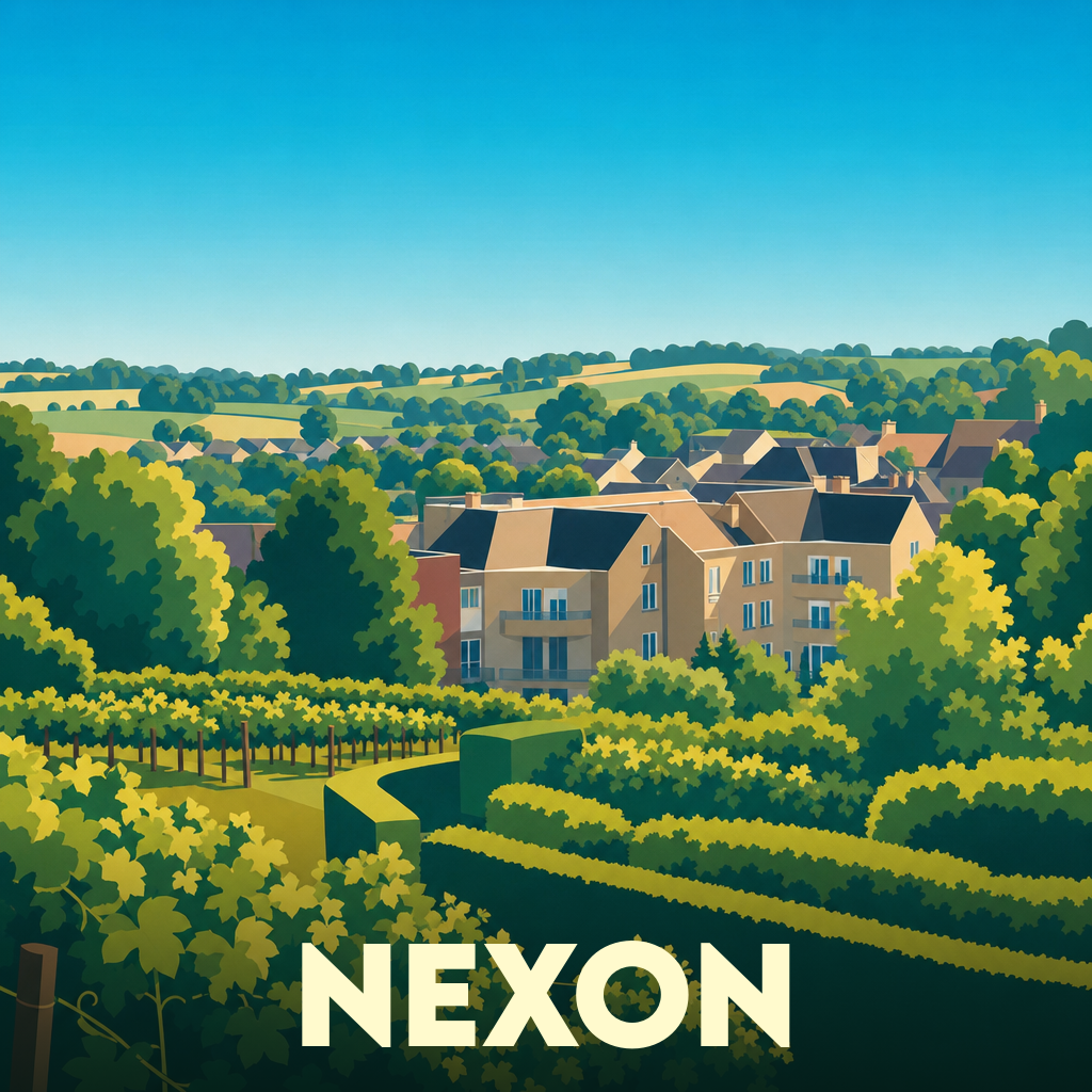 Nexon