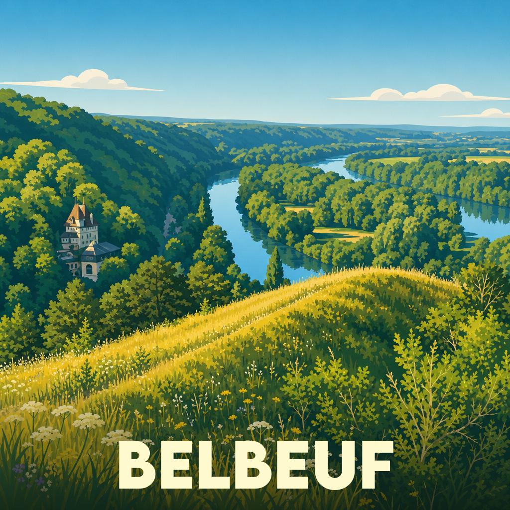 Belbeuf