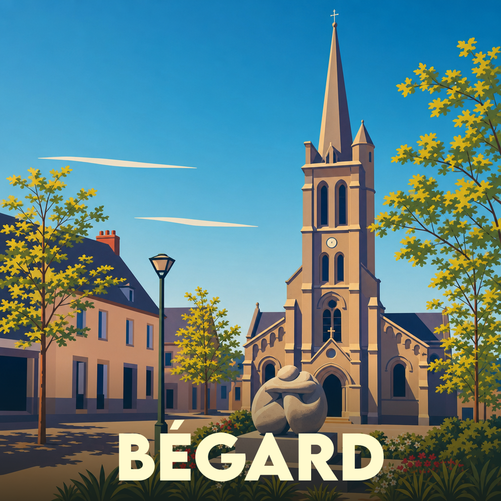 Bégard