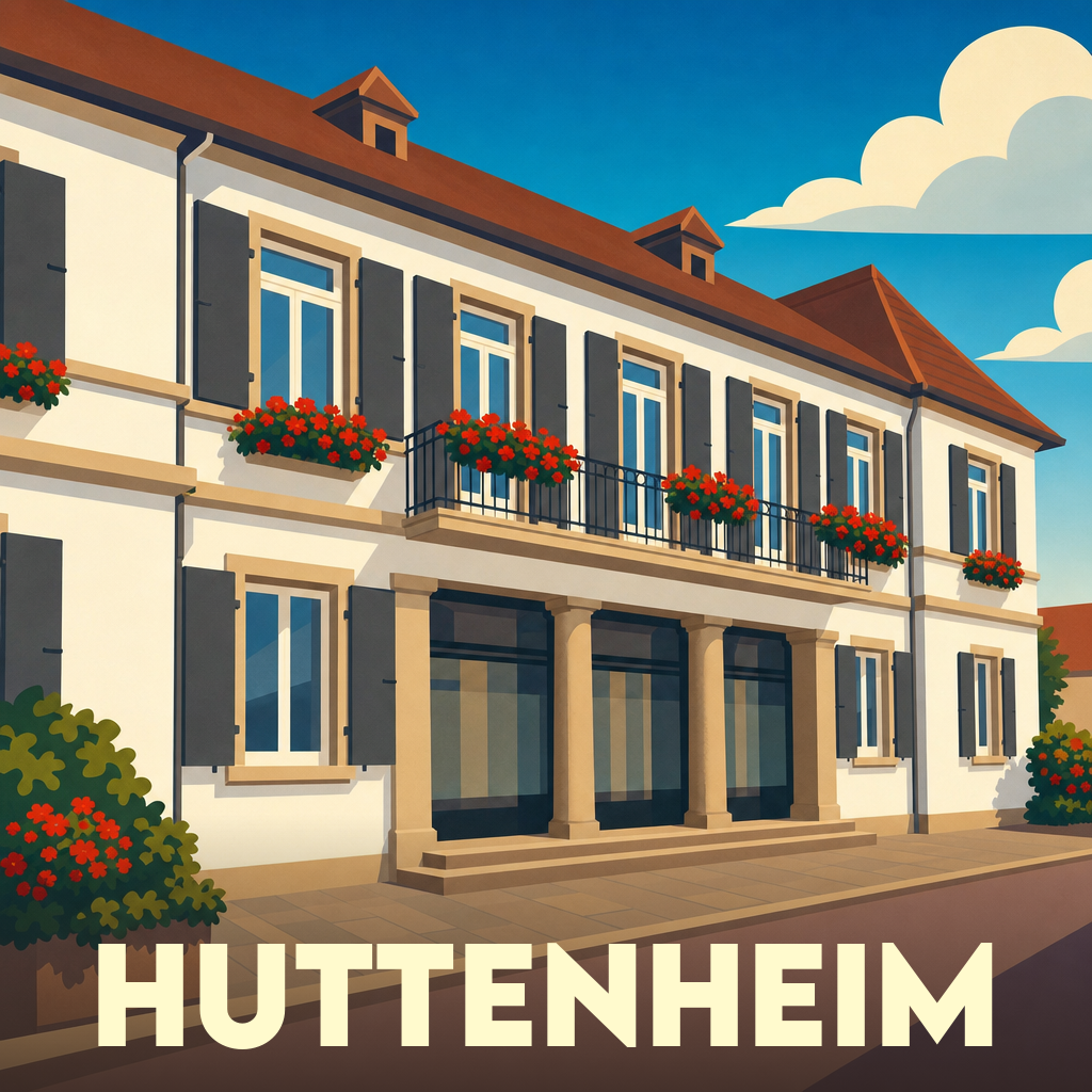 Huttenheim