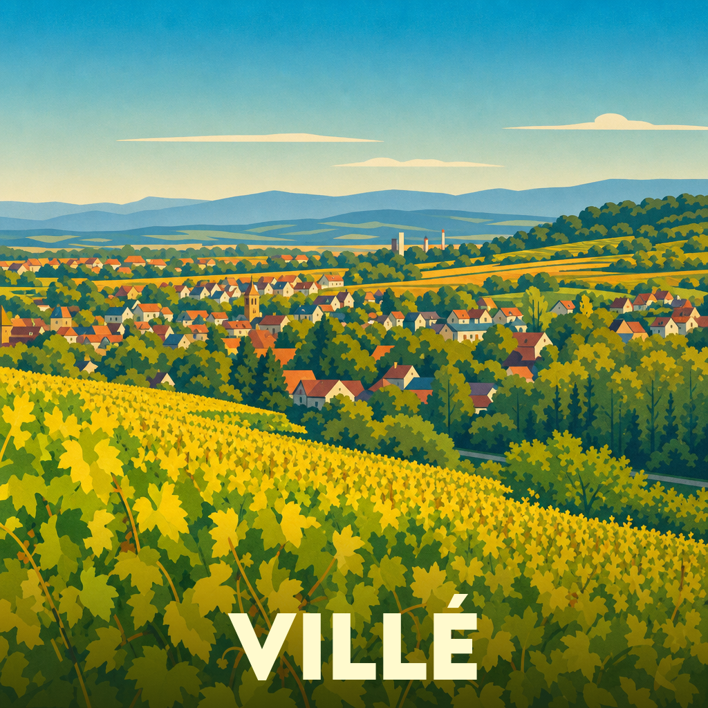 Villé