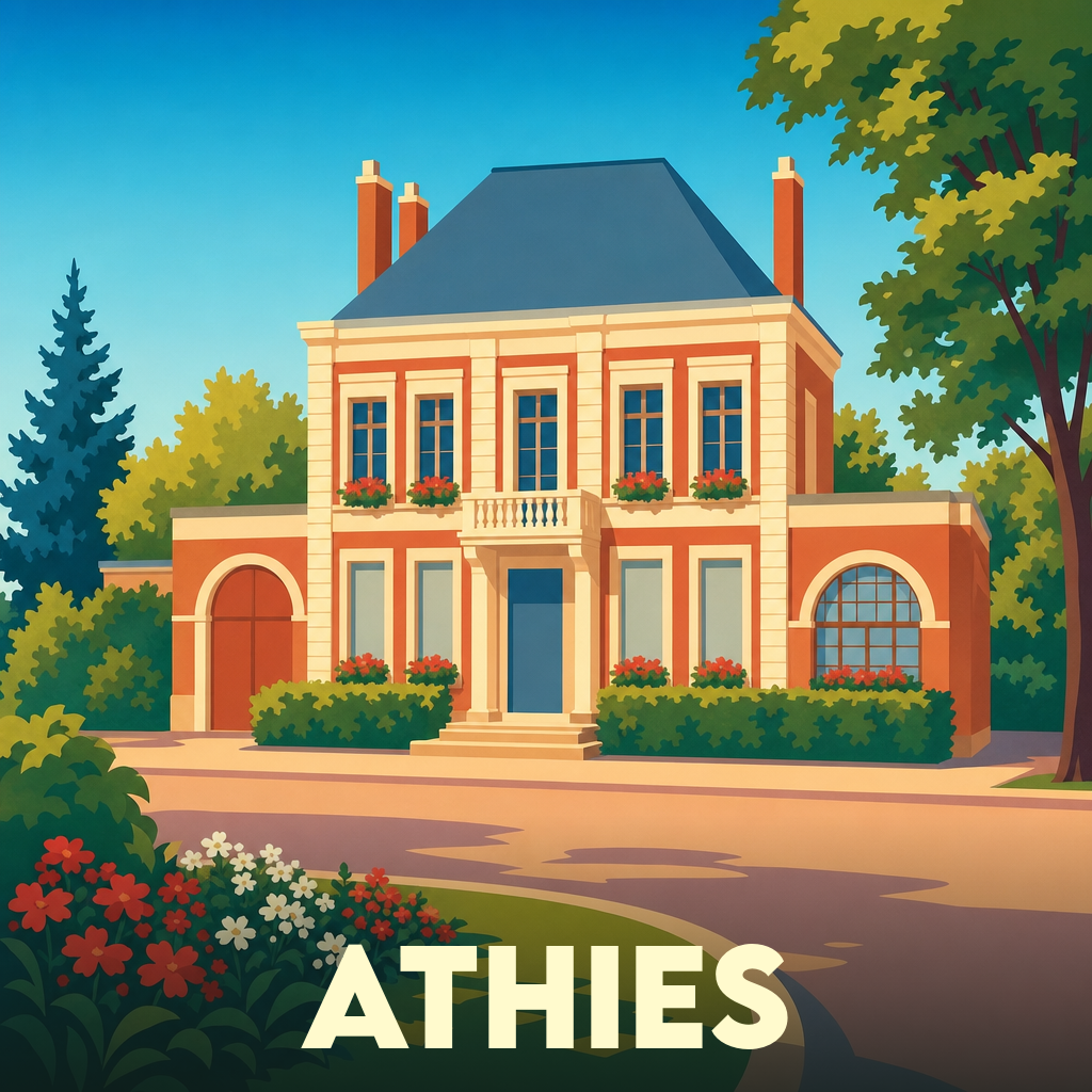 Athies