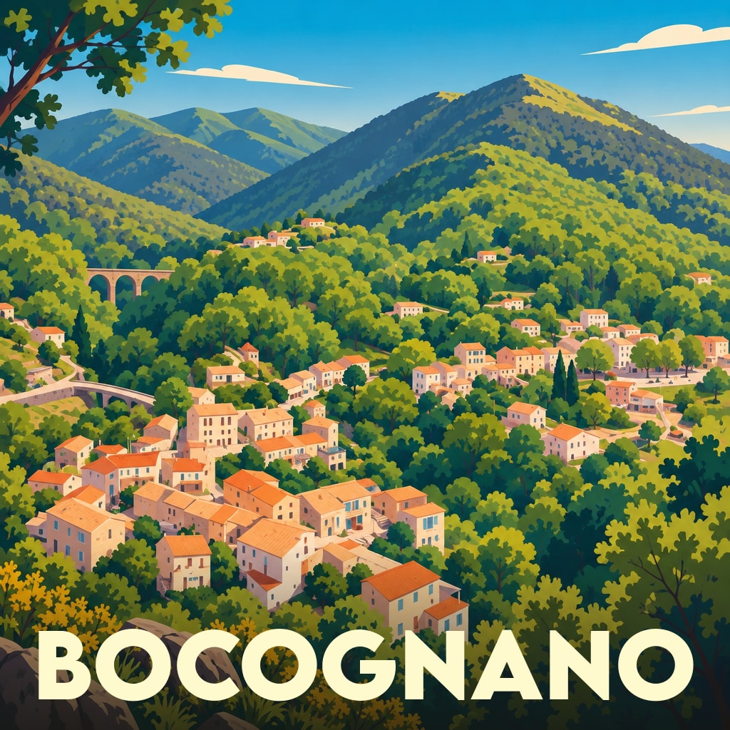 Bocognano