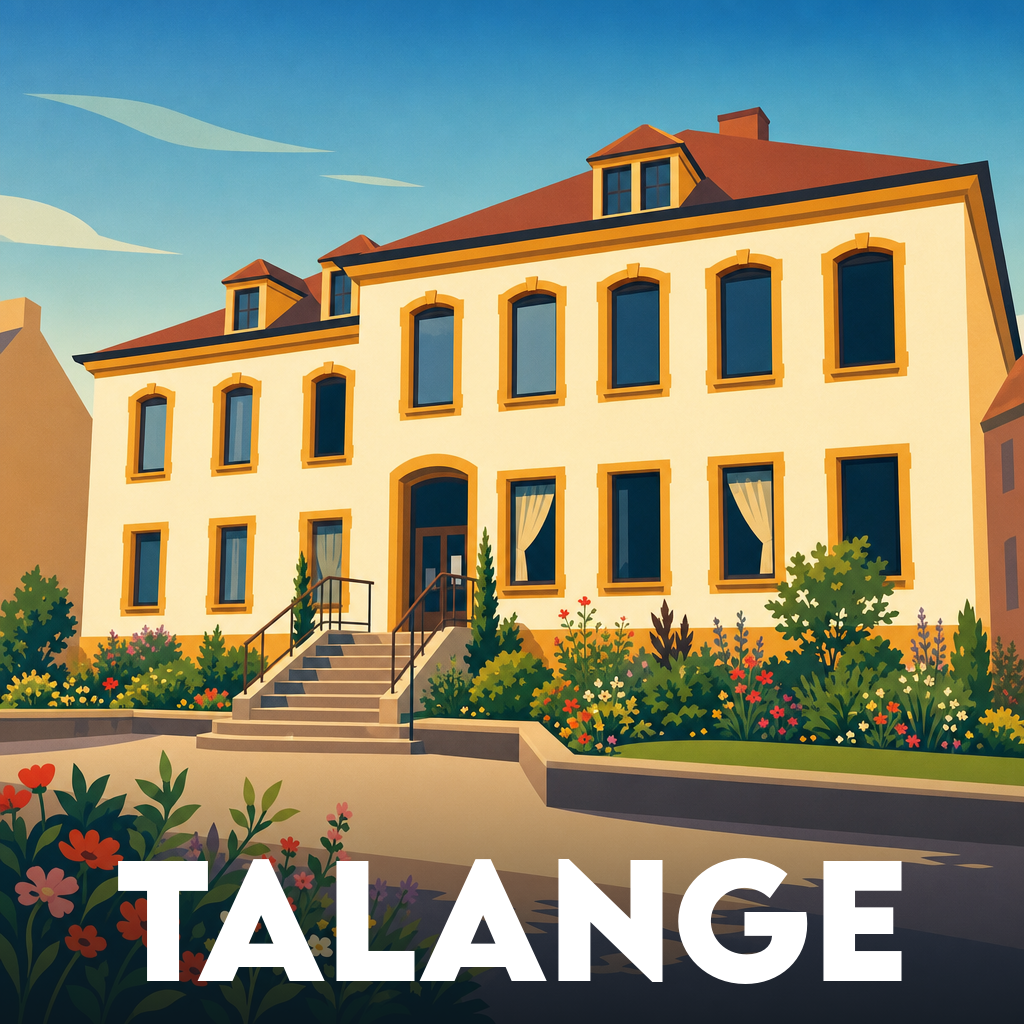 Talange