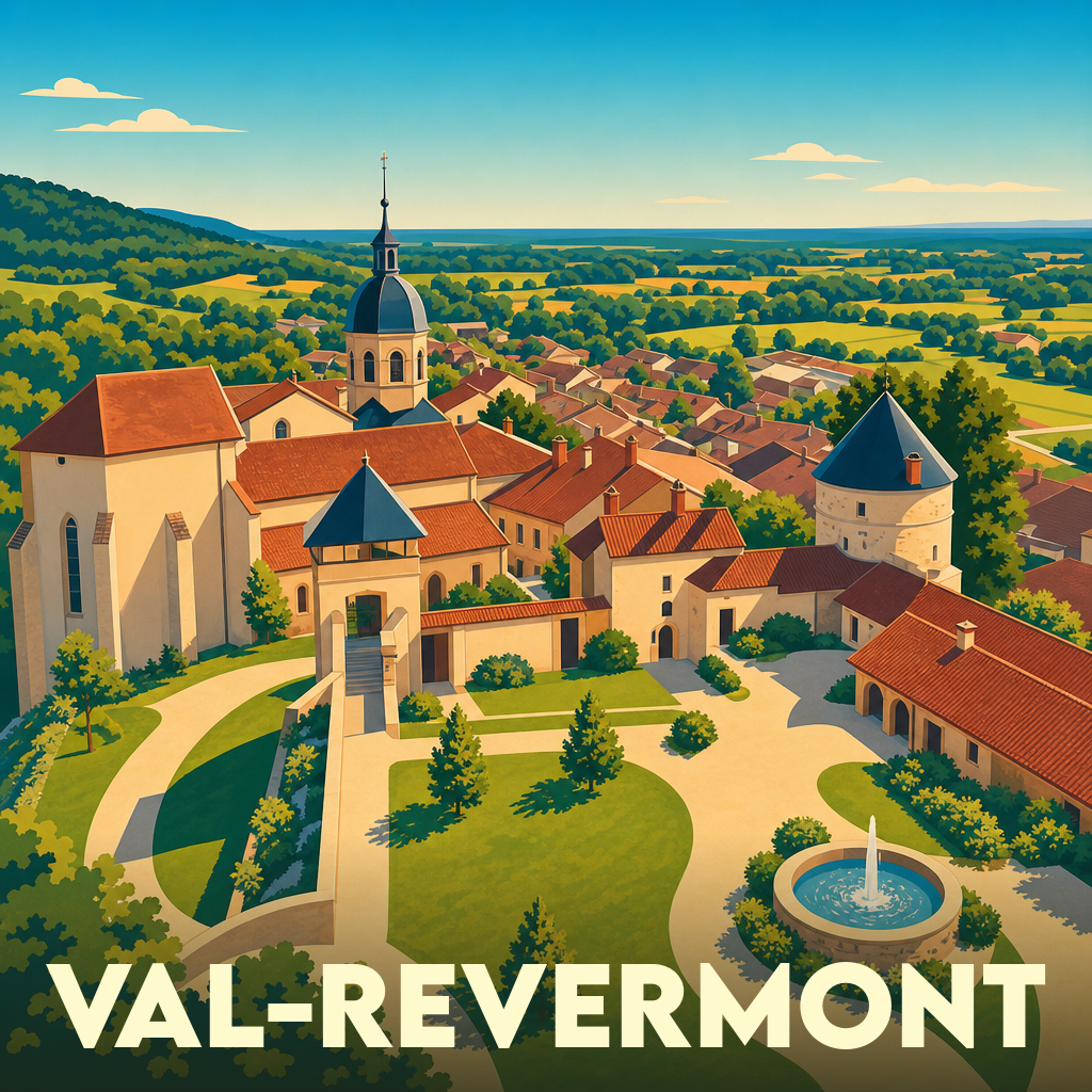 Val-Revermont