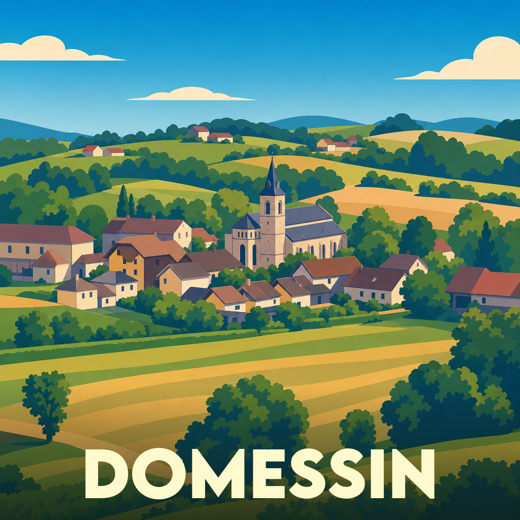Domessin