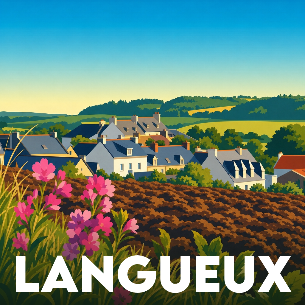Langueux