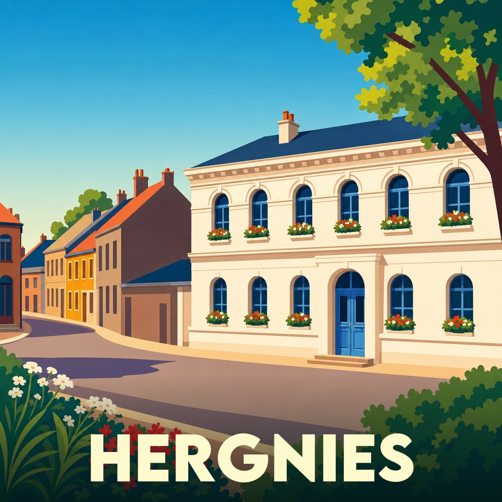 Hergnies