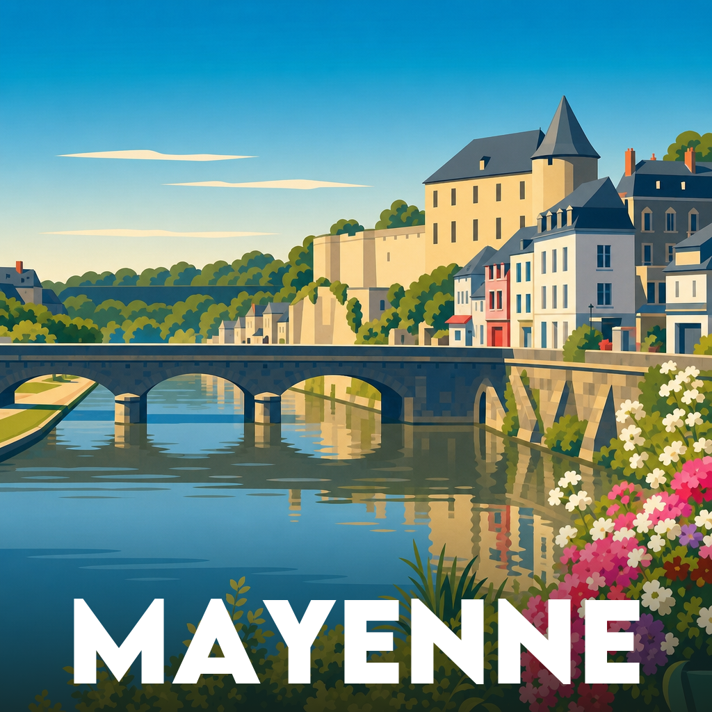 Mayenne