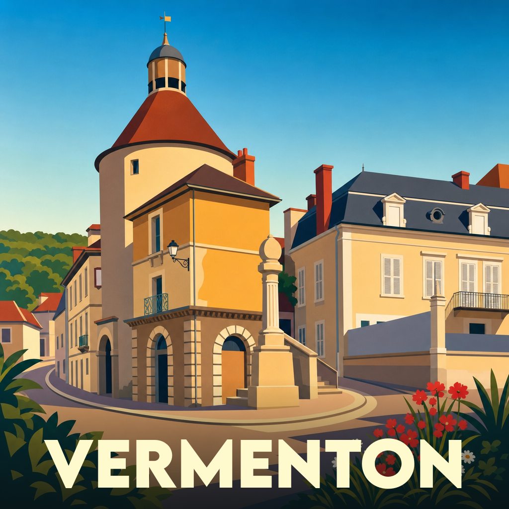 Vermenton