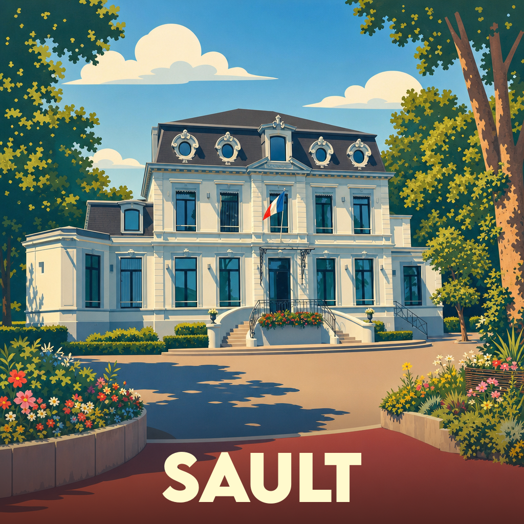 Sault