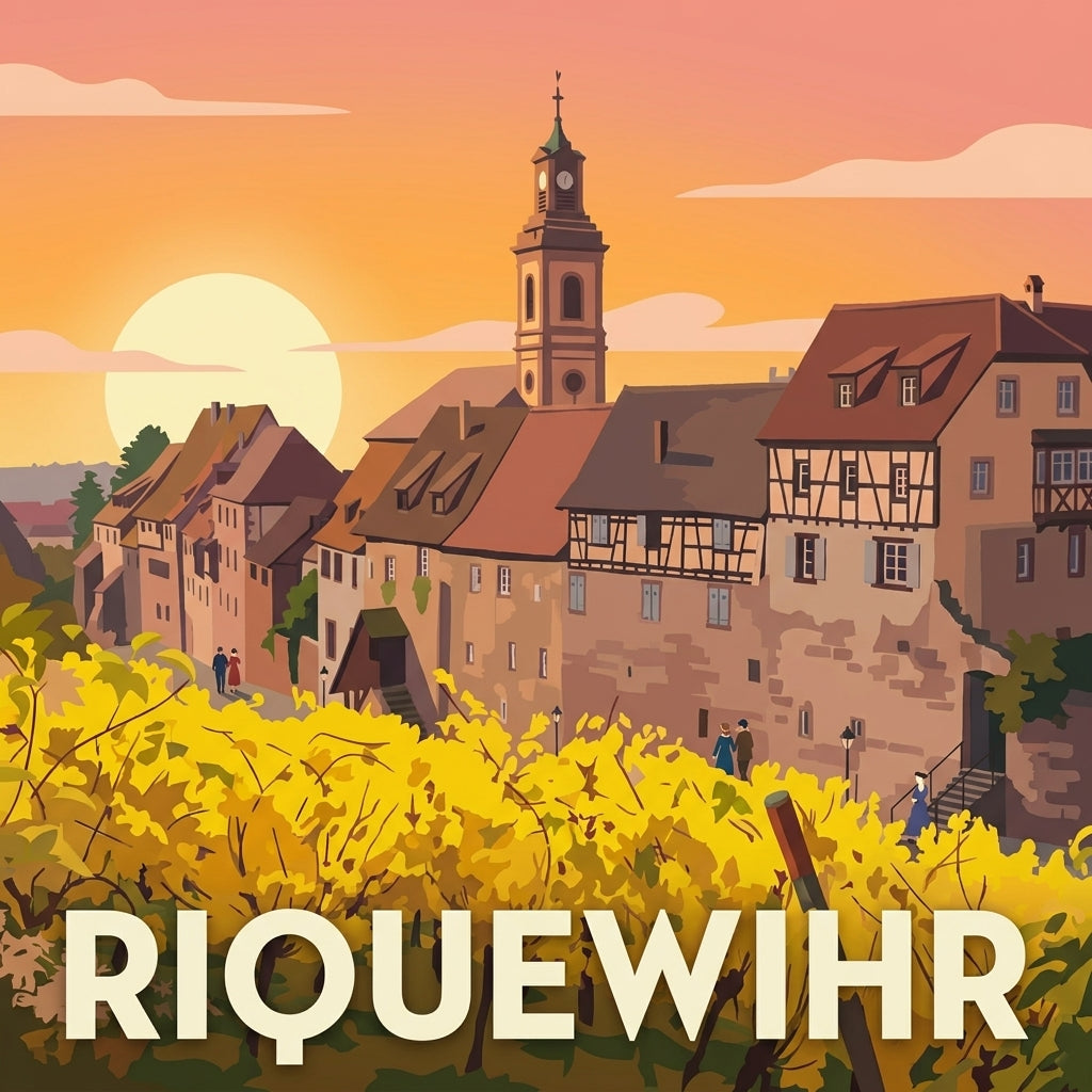 Riquewihr